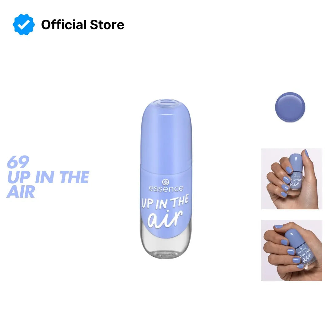 Essence Gel Nail Colour