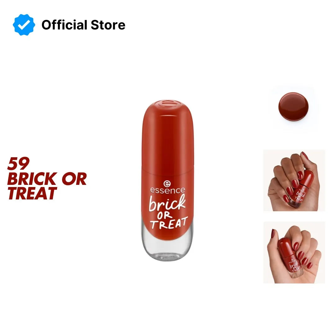 Essence Gel Nail Colour