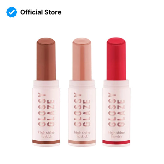 Essence Glossy Glaze Lipstick