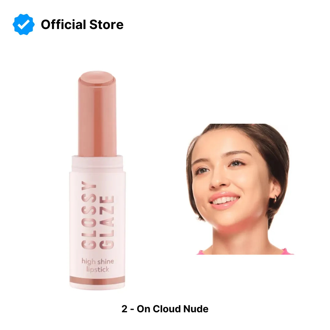 Essence Glossy Glaze Lipstick