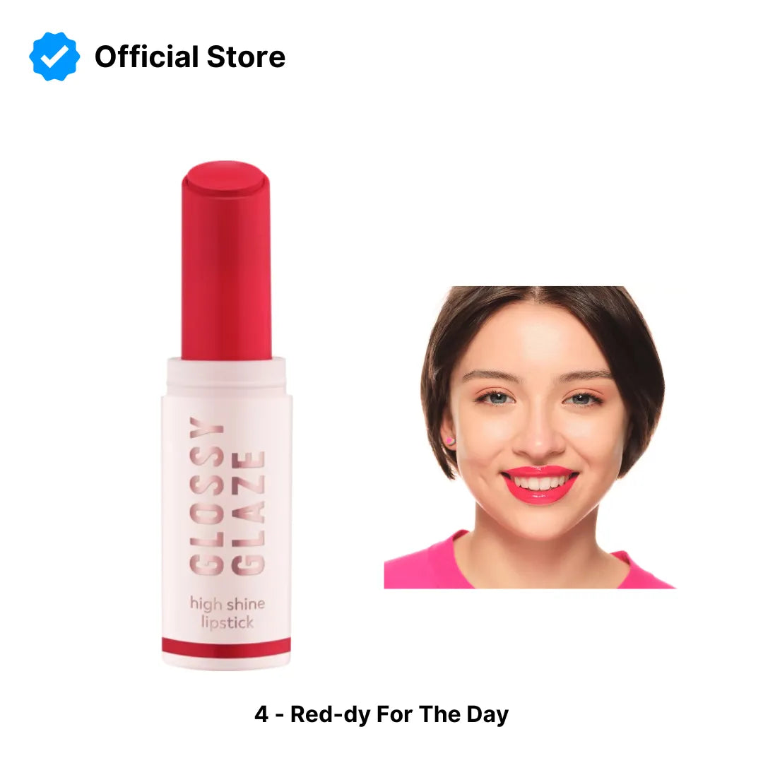 Essence Glossy Glaze Lipstick