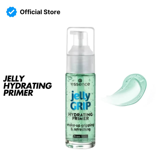 Essence Jelly Grip Moisturizing Primer