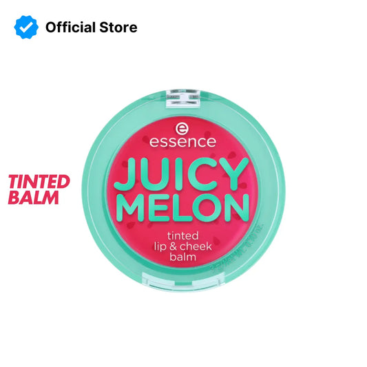 Essence Juicy Melon Tinted Lip & Cheek Balm