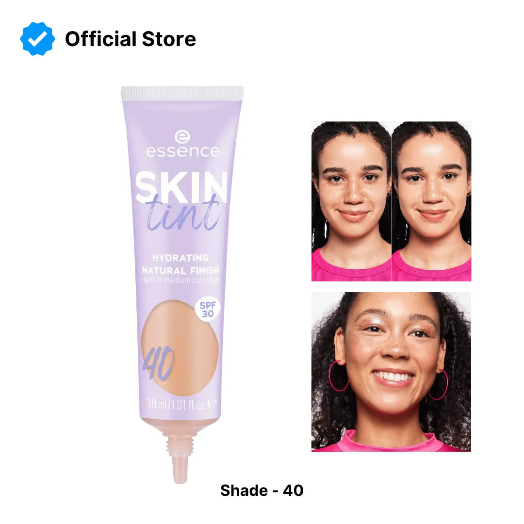 Essence Skin Tint