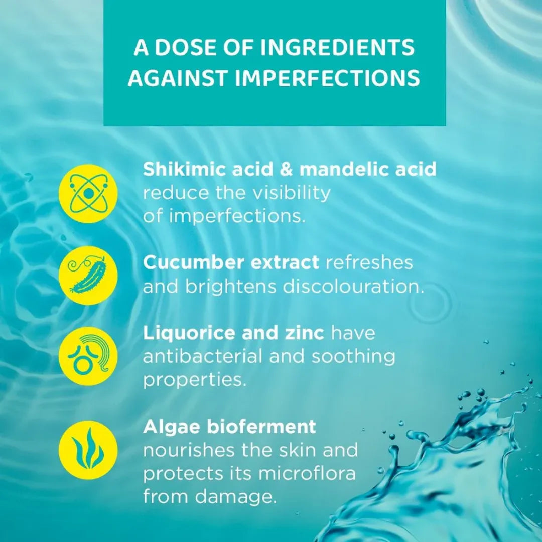 Eveline Perfect Skin Acne Seboregulating Toner