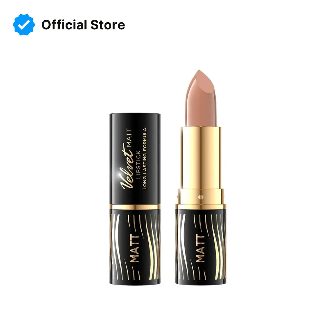Eveline Velvet Matte Lipstick