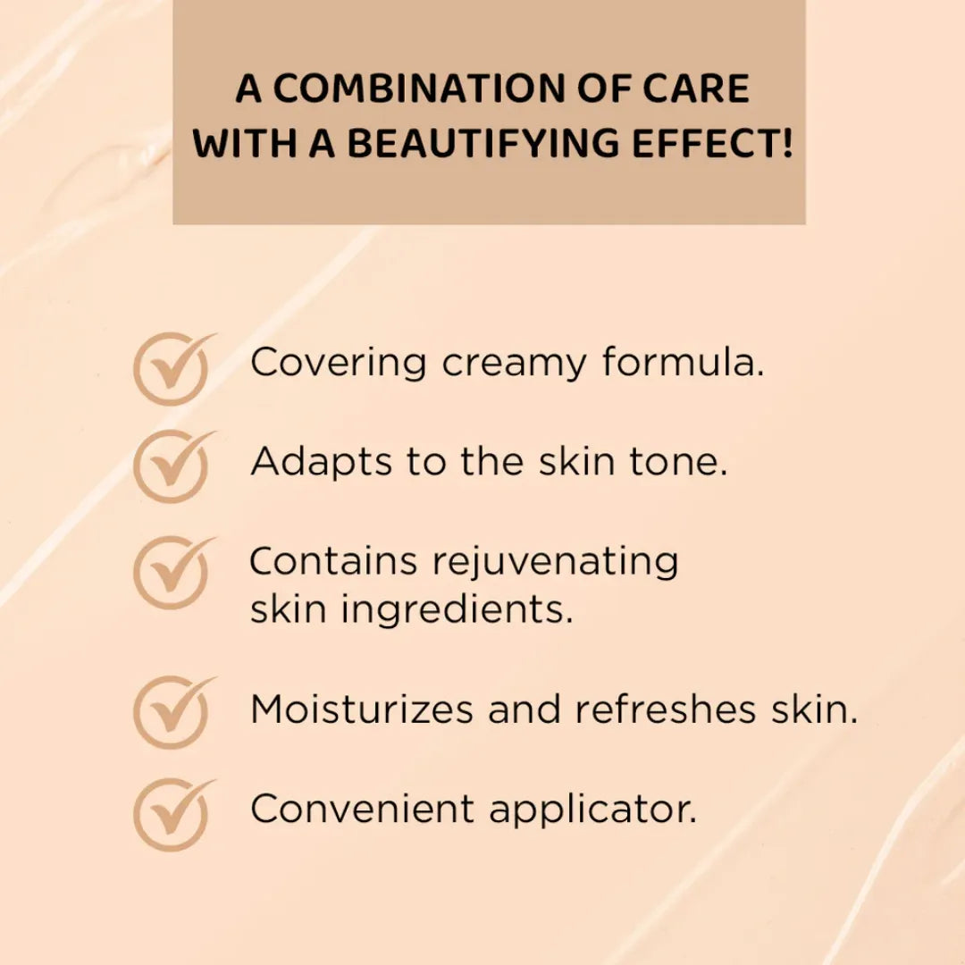 Eveline Wonder Match Concealer - 20 Peach