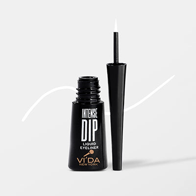 Vida Cosmetics Intense Dip Liquid Eyeliner