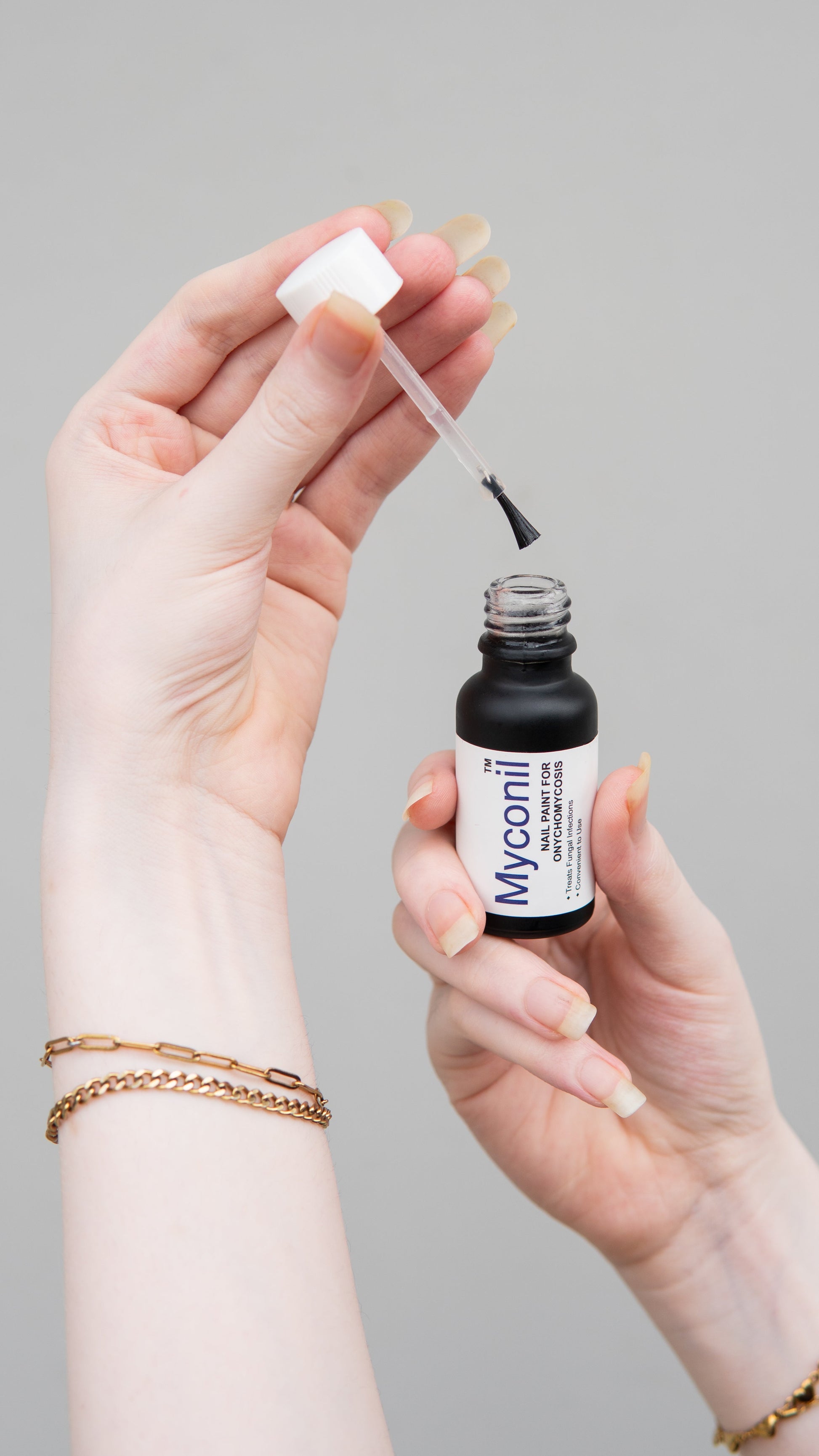 Rederm Aesthetics Myconil Anti-Fungal Nail Paint