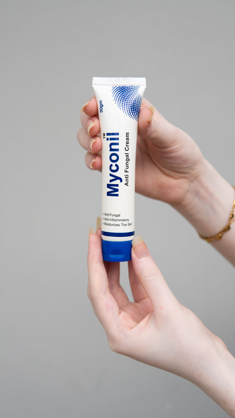 Rederm Aesthetics Myconil Anti-Fungal Cream - 30g