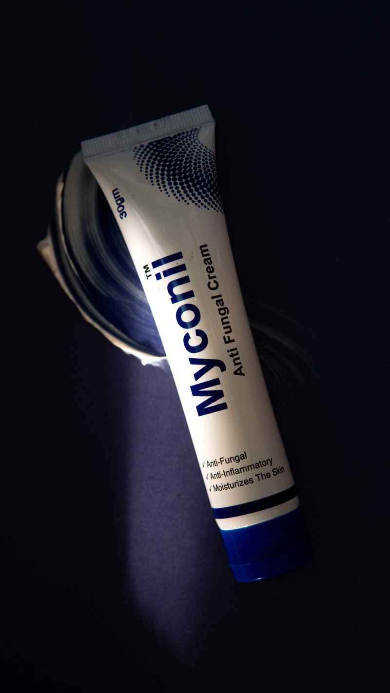 Rederm Aesthetics Myconil Anti-Fungal Cream - 30g