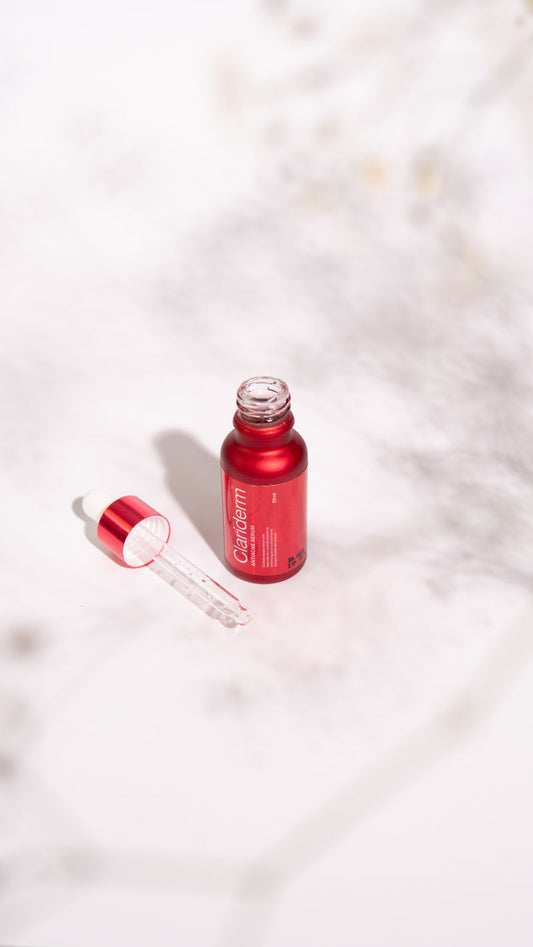 Rederm Aesthetics Clariderm Anti-Acne Serum