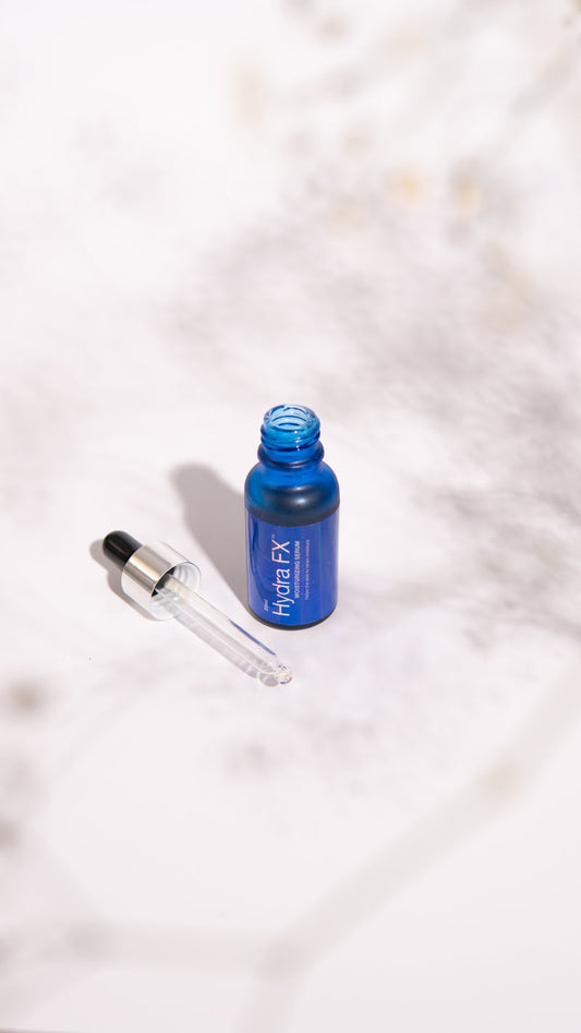 Rederm Aesthetics Hydra FX Moisturizing Serum