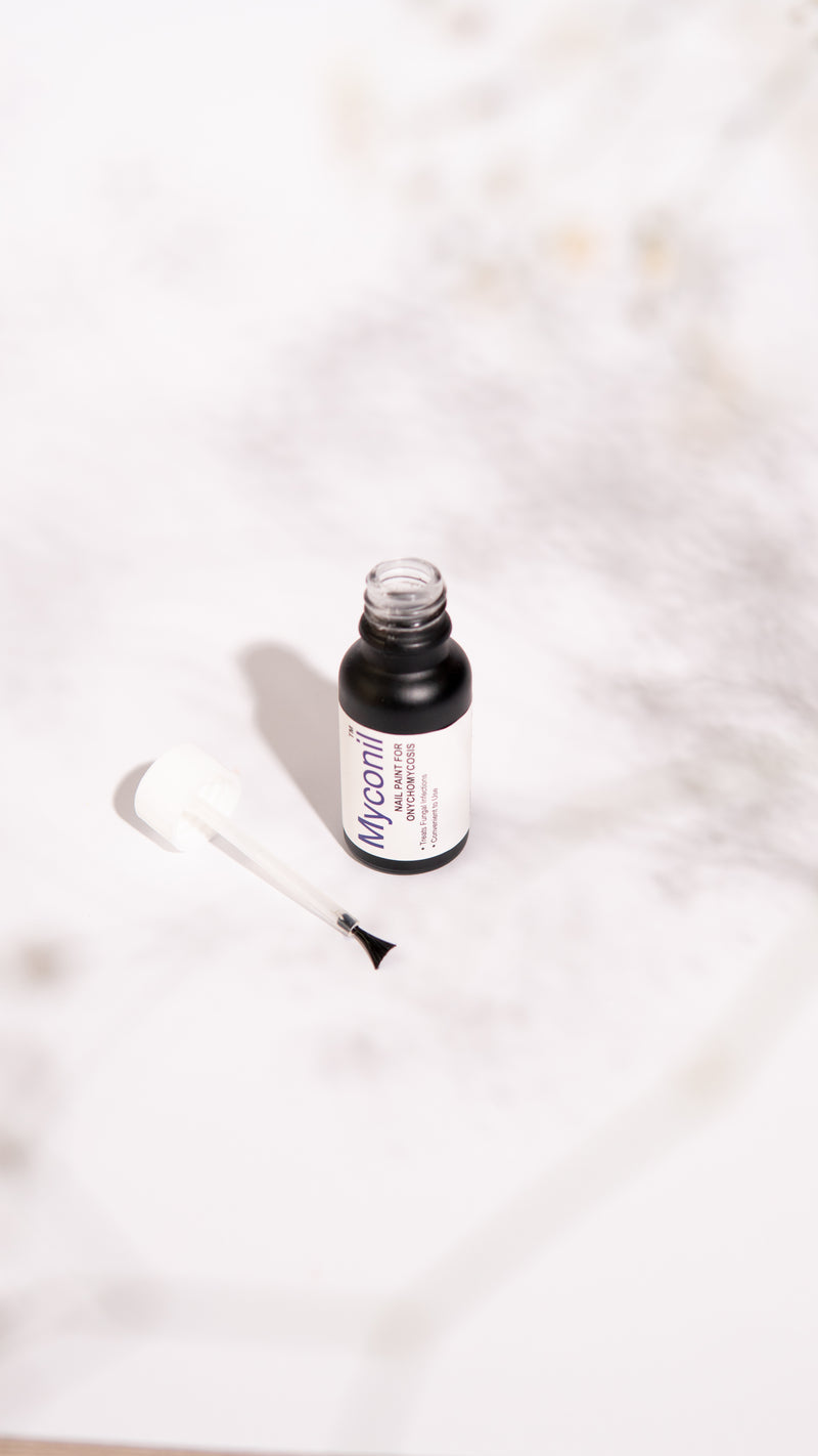 Rederm Aesthetics Myconil Anti-Fungal Nail Paint