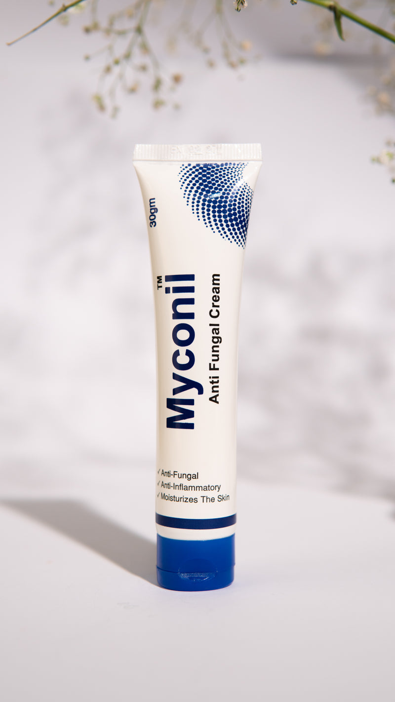 Rederm Aesthetics Myconil Anti-Fungal Cream - 30g