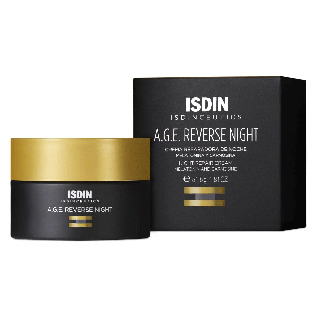 Isdinceutics A.G.E Reverse NIGHT