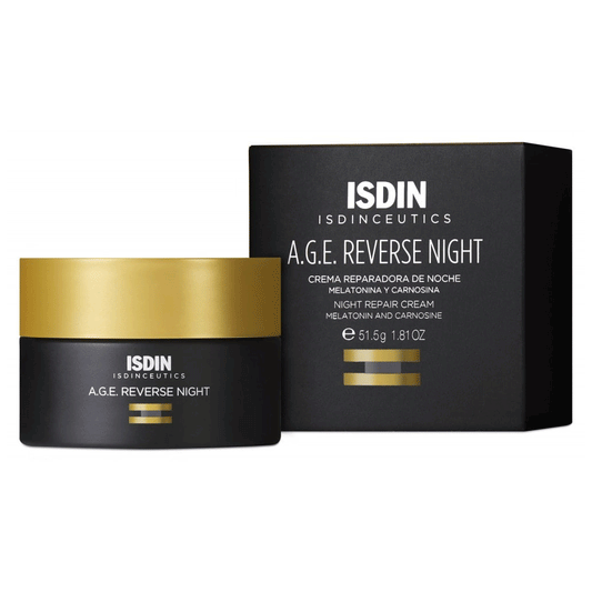 Isdinceutics A.G.E Reverse NIGHT