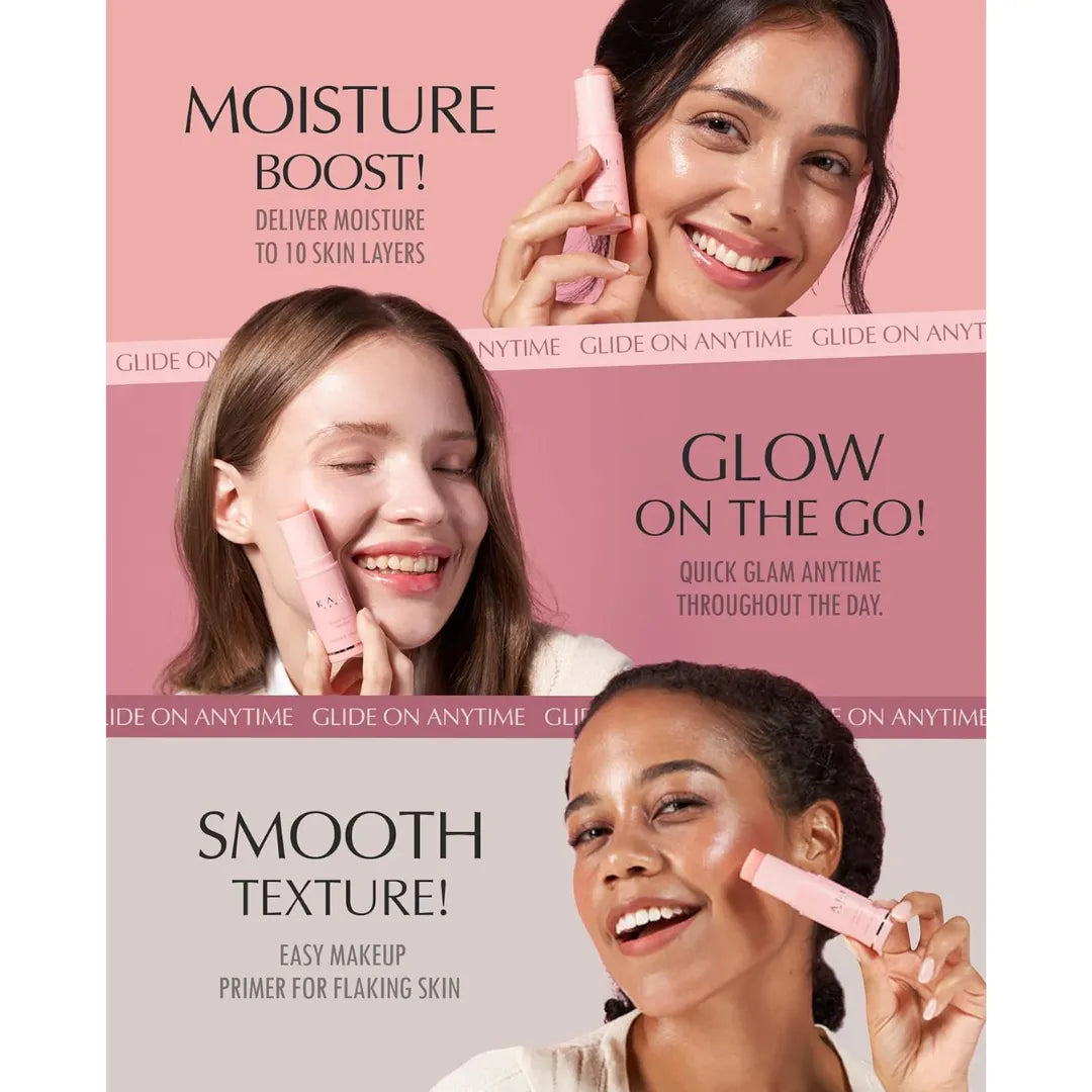 KAHI Wrinkle Bounce Multi Balm