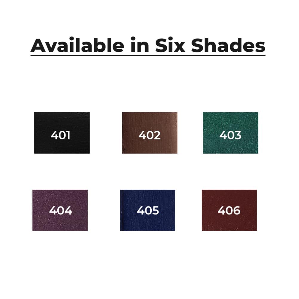 LAMEL Long lasting Kajal Eye Liner 402 Brown