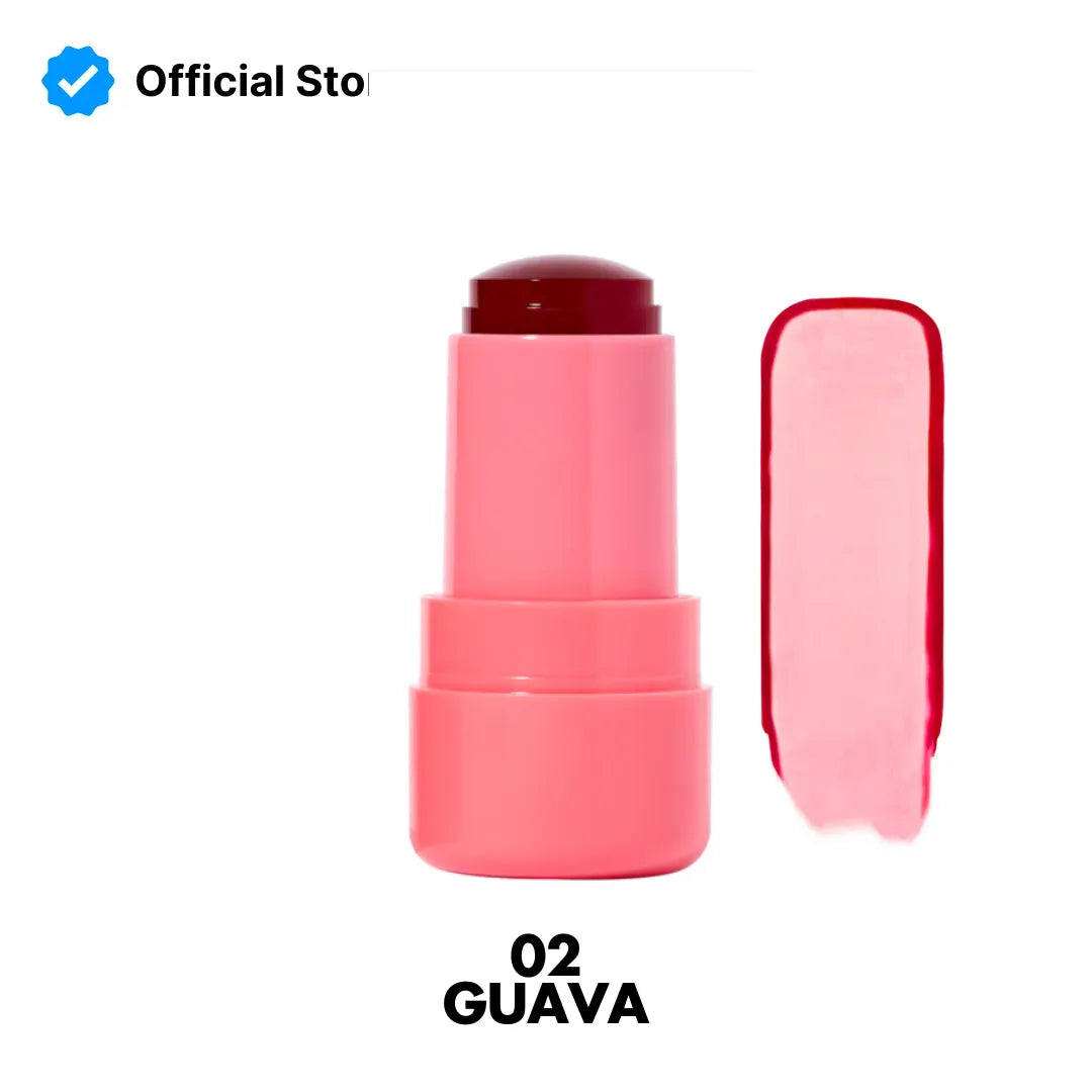 LAMEL Water Jelly Blush