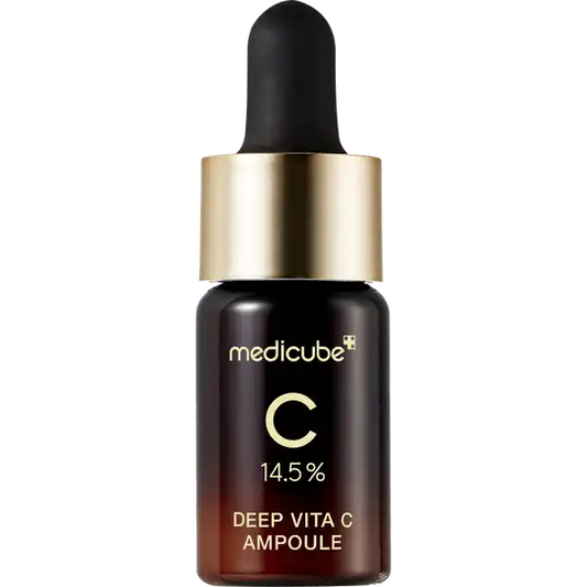 Medicube Deep Vita C Ampoule 2.0