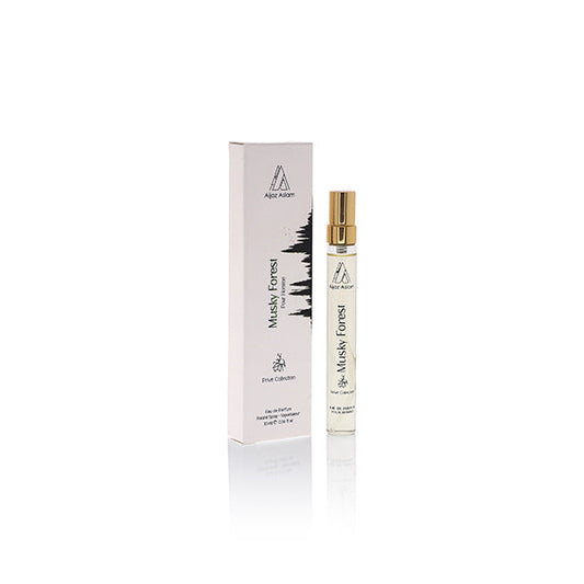 Musky Forest EDP 10ml – Men