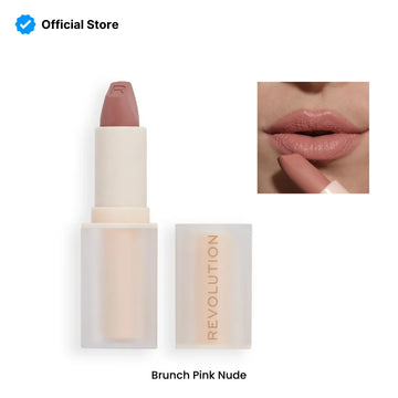 Brunch Pink Nude
