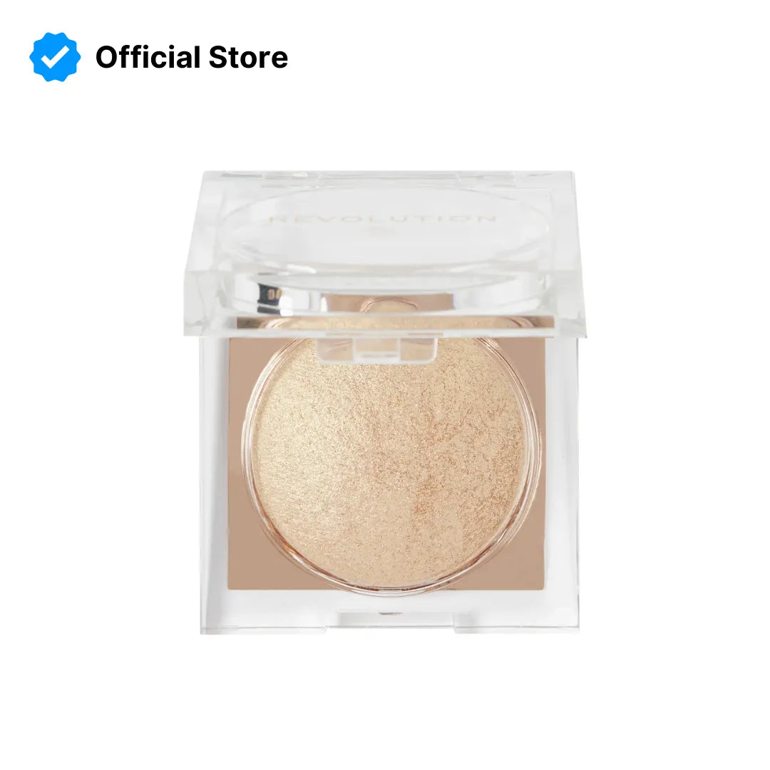 Makeup Revolution Beam Bright Highlighter