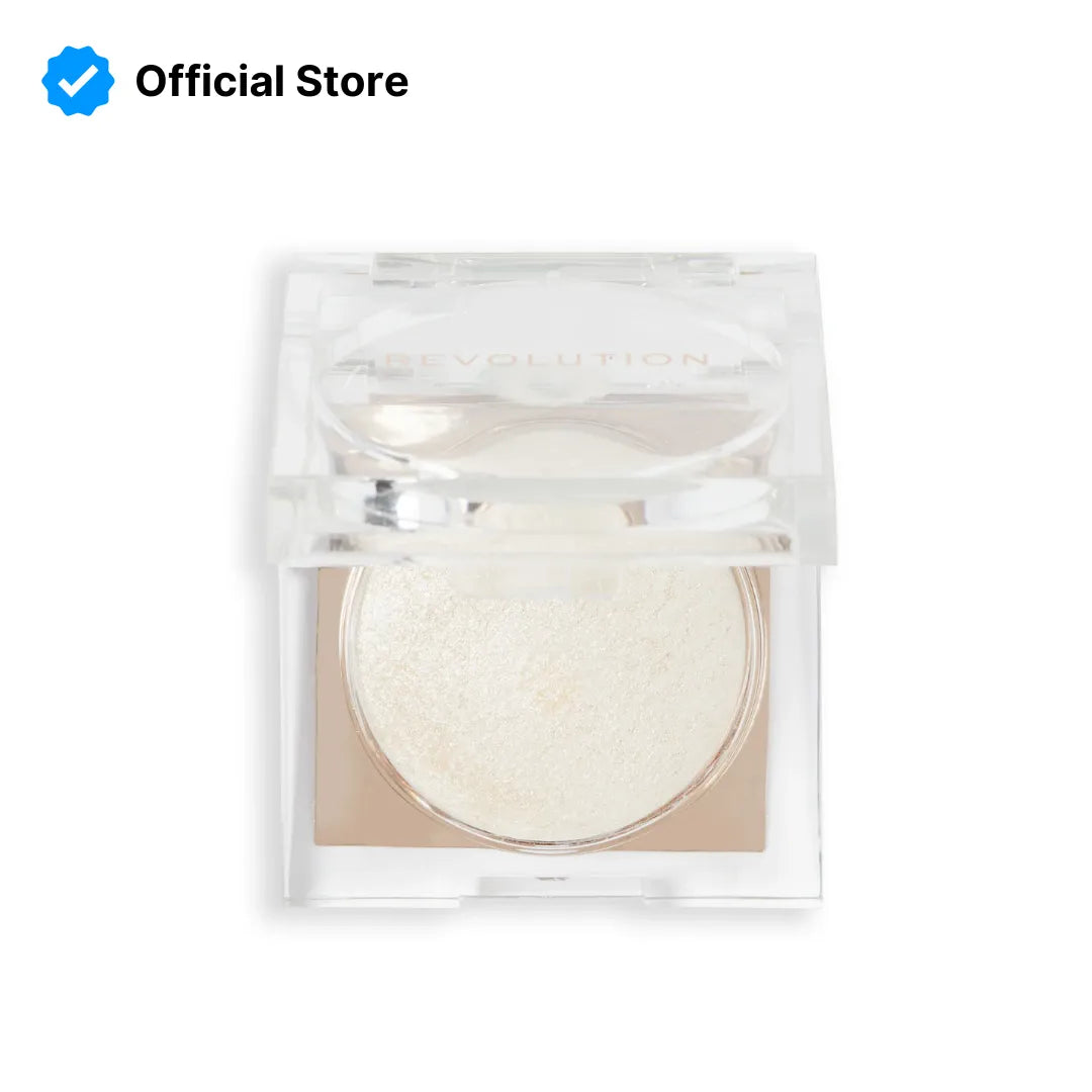 Makeup Revolution Beam Bright Highlighter
