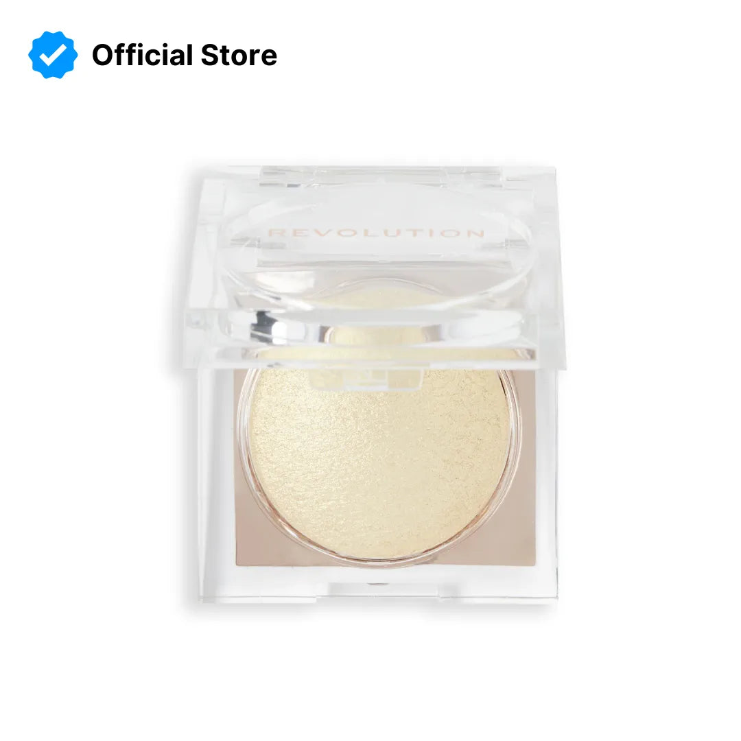 Makeup Revolution Beam Bright Highlighter