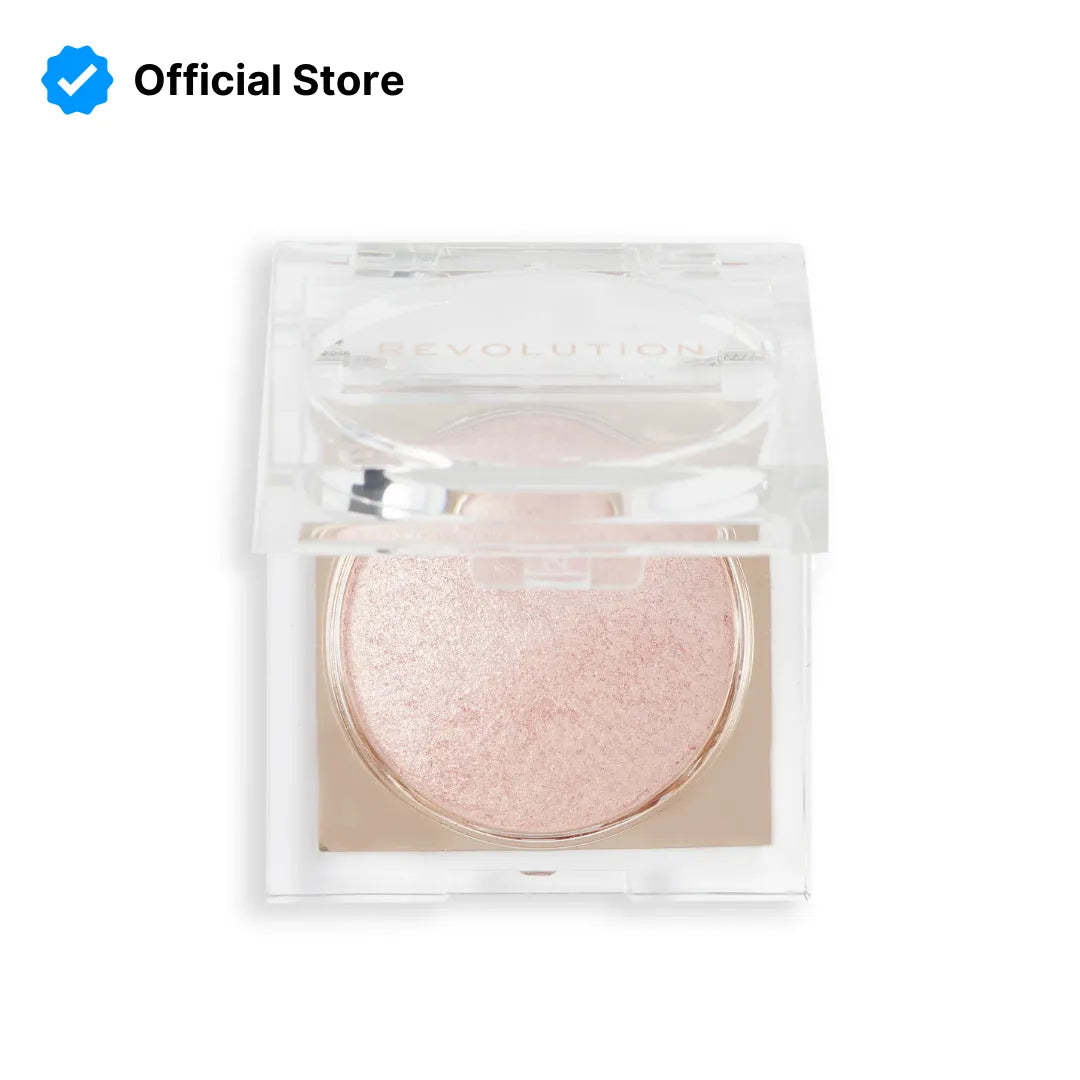 Makeup Revolution Beam Bright Highlighter