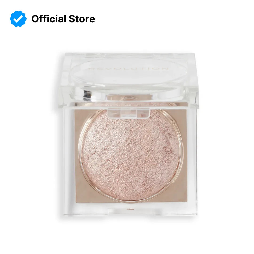 Makeup Revolution Beam Bright Highlighter
