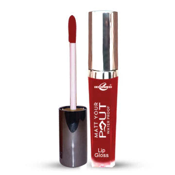 Christine Matt Lip Gloss – Shade CN-68