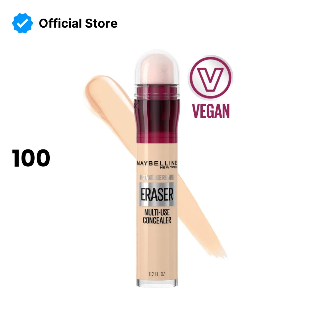 Maybelline Age Rewind Concealer - Multi Use Concealer