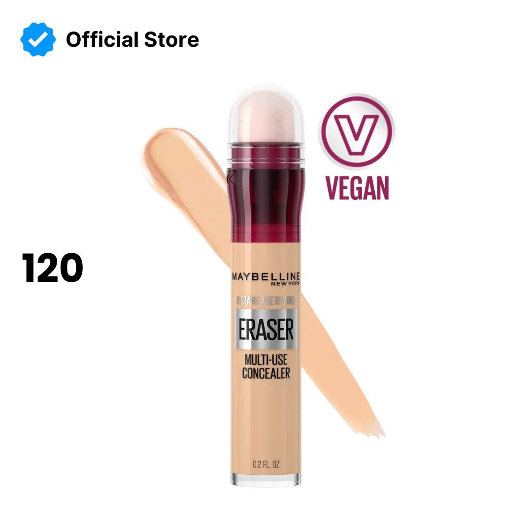 Maybelline Age Rewind Concealer - Multi Use Concealer