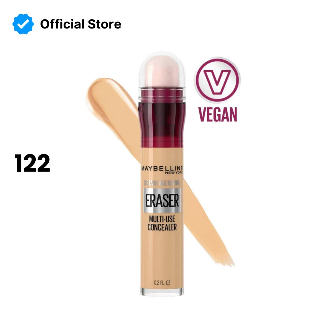 Maybelline Age Rewind Concealer - Multi Use Concealer