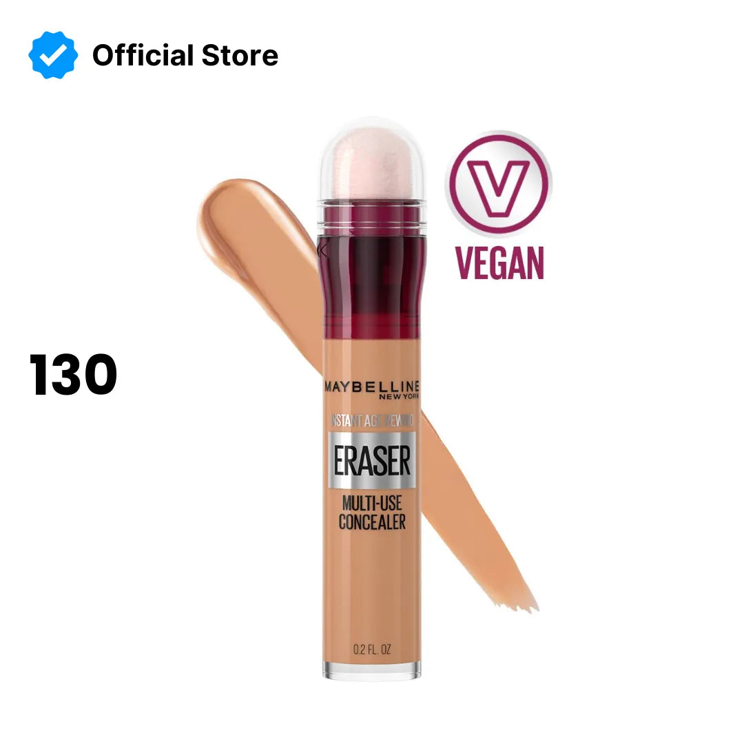 Maybelline Age Rewind Concealer - Multi Use Concealer