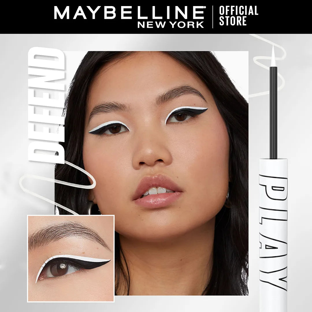 Maybelline Tattoo Liner Play Dip In Eyeliner