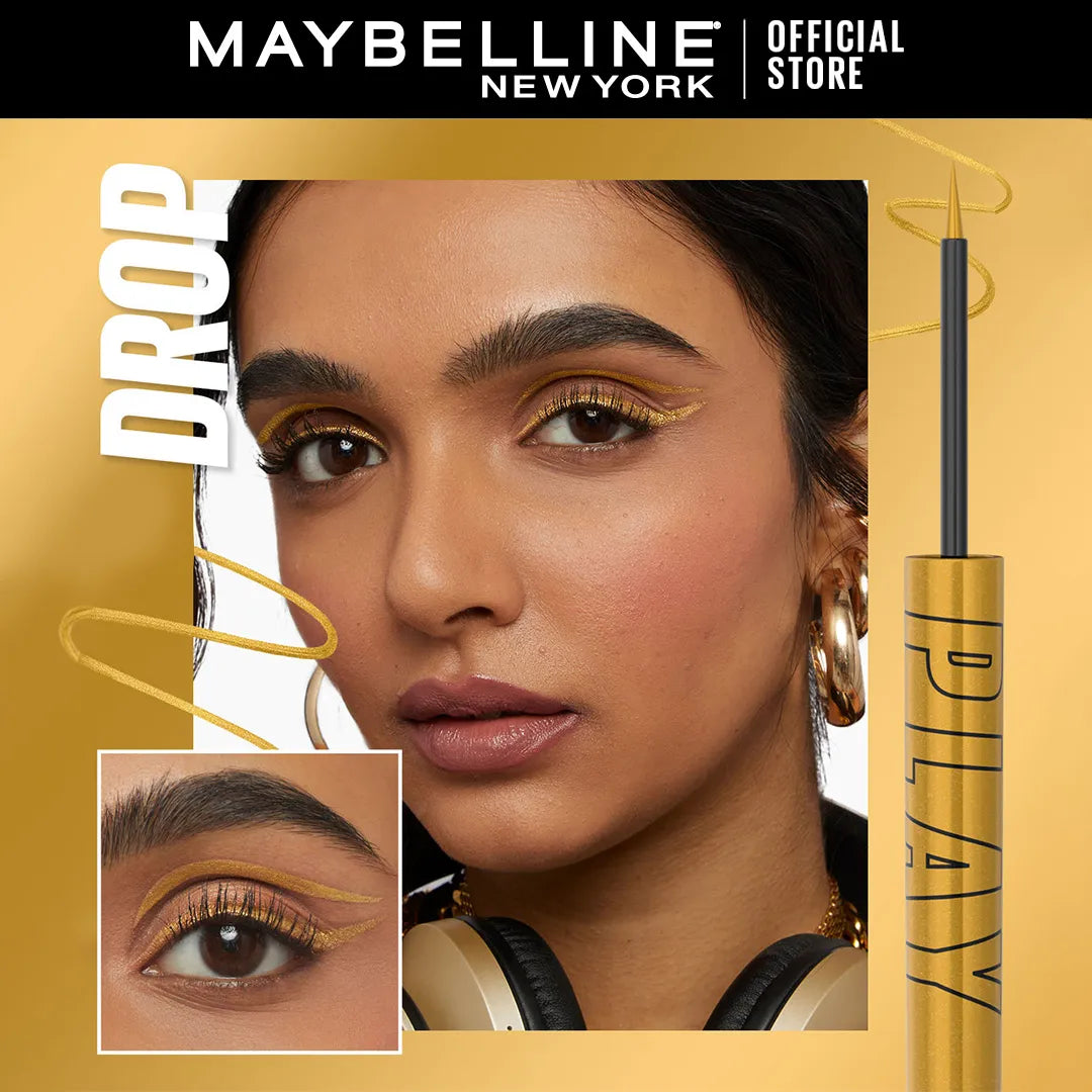 Maybelline Tattoo Liner Play Dip In Eyeliner