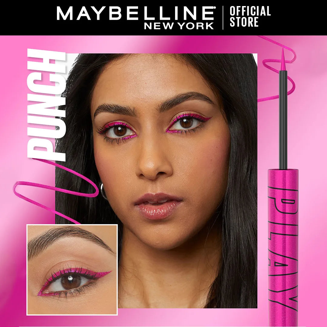 Maybelline Tattoo Liner Play Dip In Eyeliner