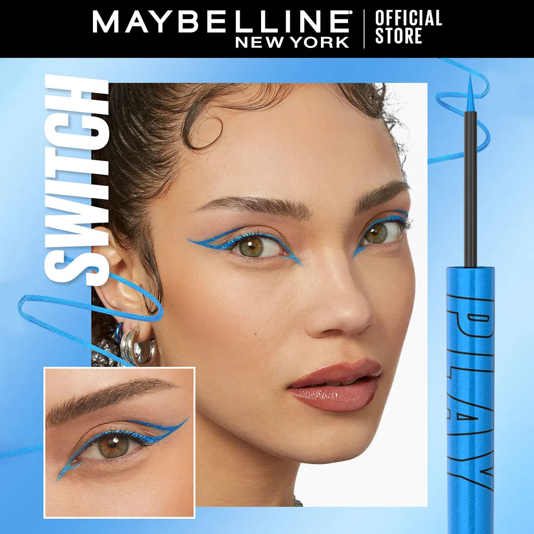 Maybelline Tattoo Liner Play Dip In Eyeliner