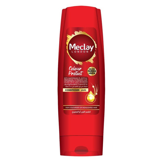 Meclay London  Colour Protect Conditioner -  350ml
