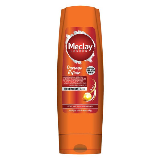 Meclay London  Damage Repair Conditioner -  350ml