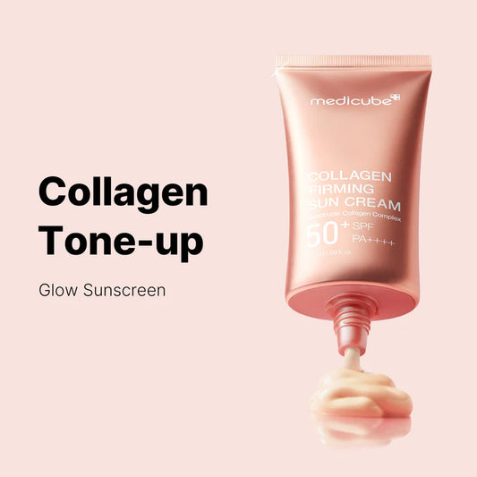 Medicube Collagen Firming Sun Cream - 50ml