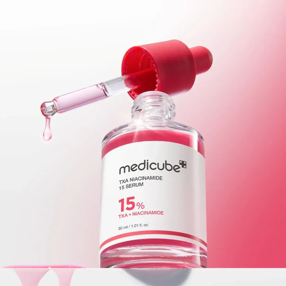 Medicube TXA Niacinamide 15% Serum - 30ml