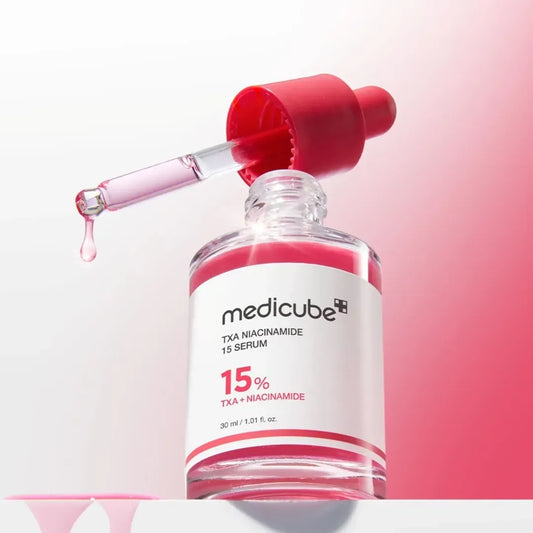 Medicube TXA Niacinamide 15% Serum - 30ml
