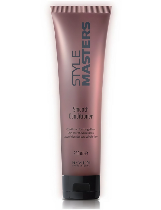 Revlon Professional STYLE MASTERS™ Smooth Conditioner - 250ml