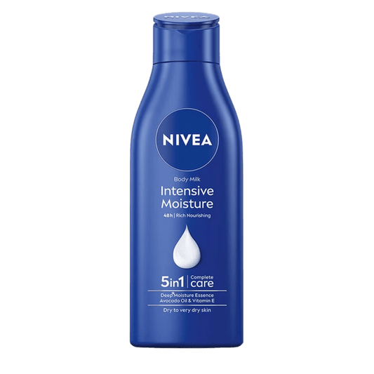 Nivea Body Lotion Intensive Moisture - 100ml