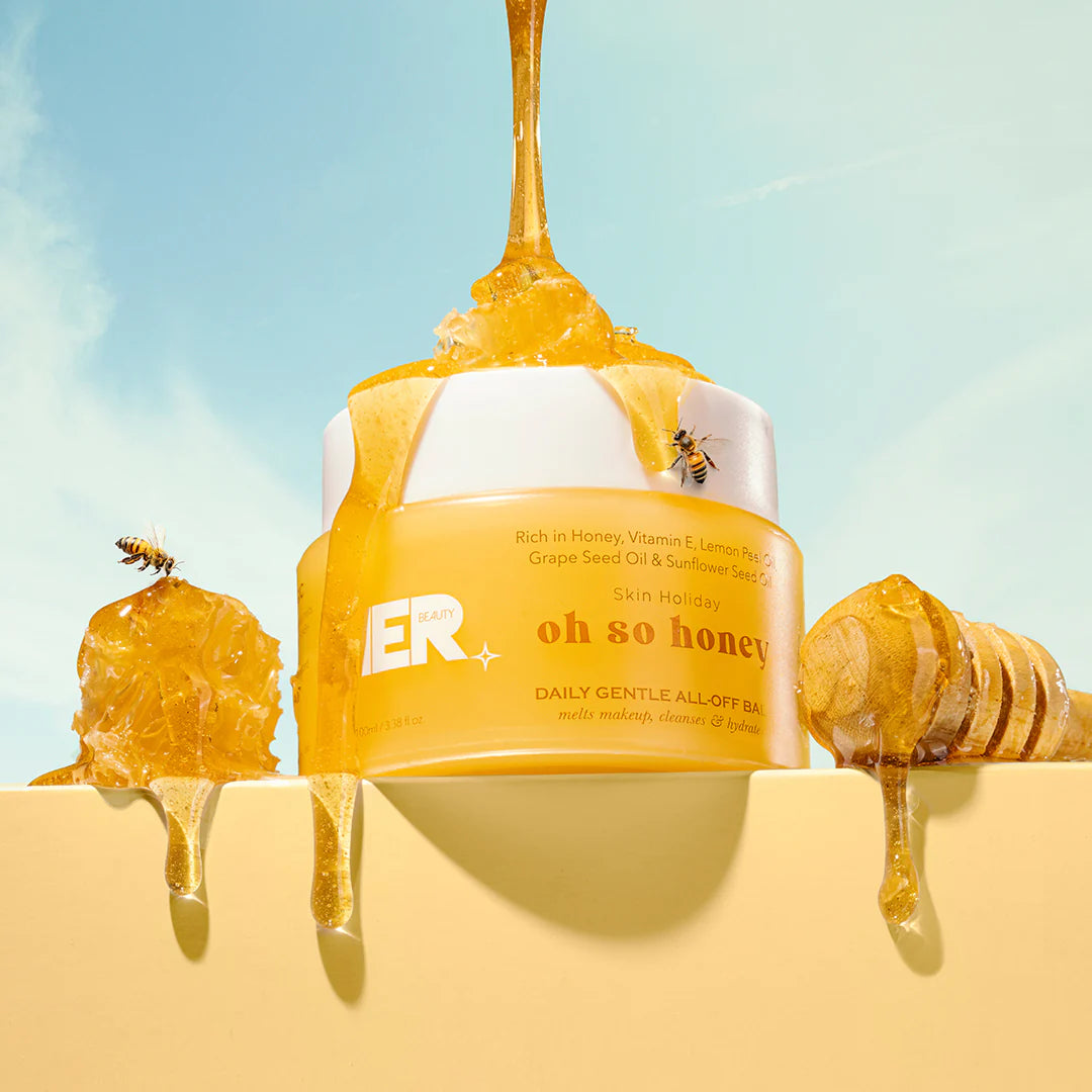 HerBeauty Oh So Honey