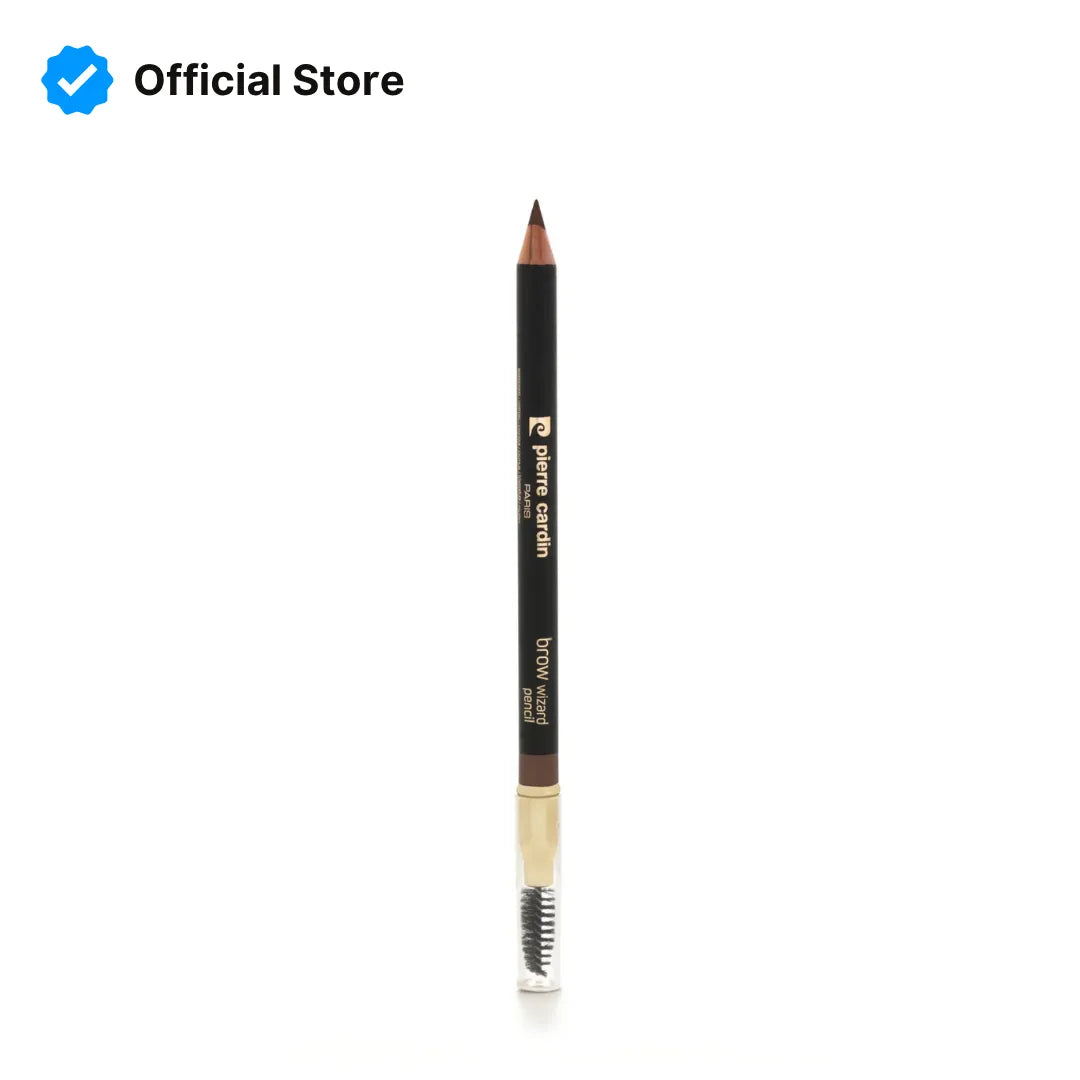 Pierre Cardin Brow Wizard Pencil - Chesnut 318